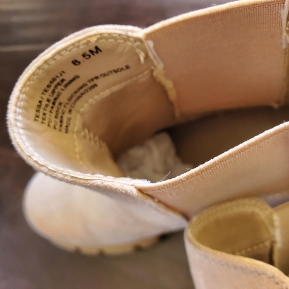 Madden Girl Boots - Picture 2 of 7